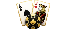 Blackjack online game